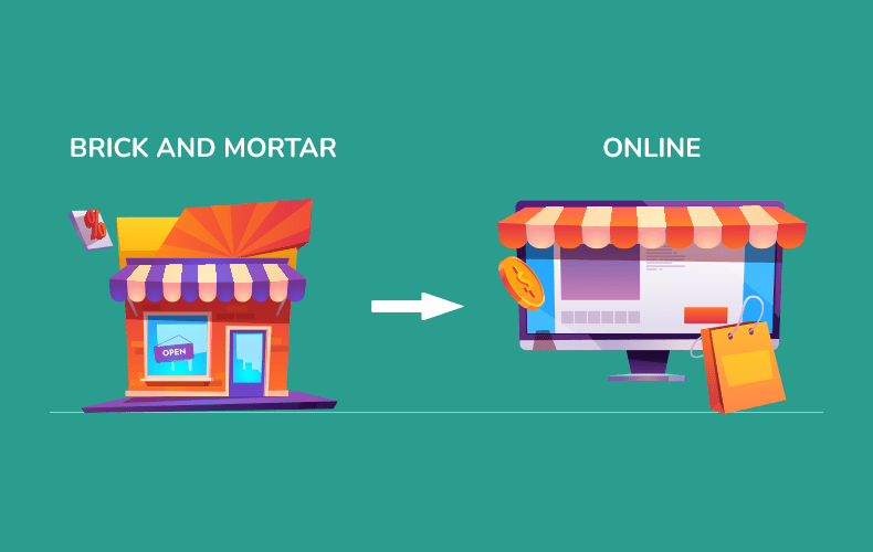 Ways To Use Digital Marketing For Your Brick And Mortar Location