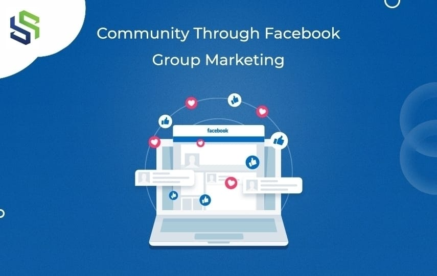Community Through Facebook Group Marketing