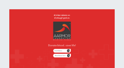 Aarmor Foundation