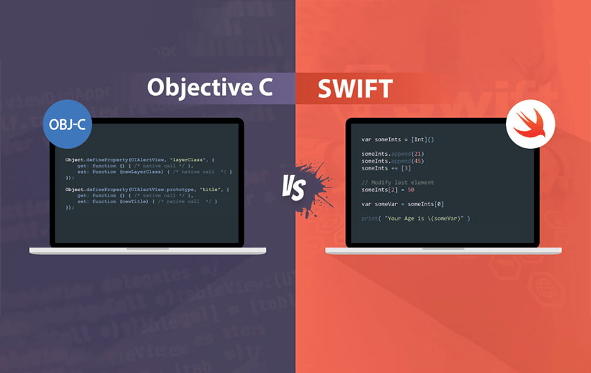 Objective-C vs. Swift