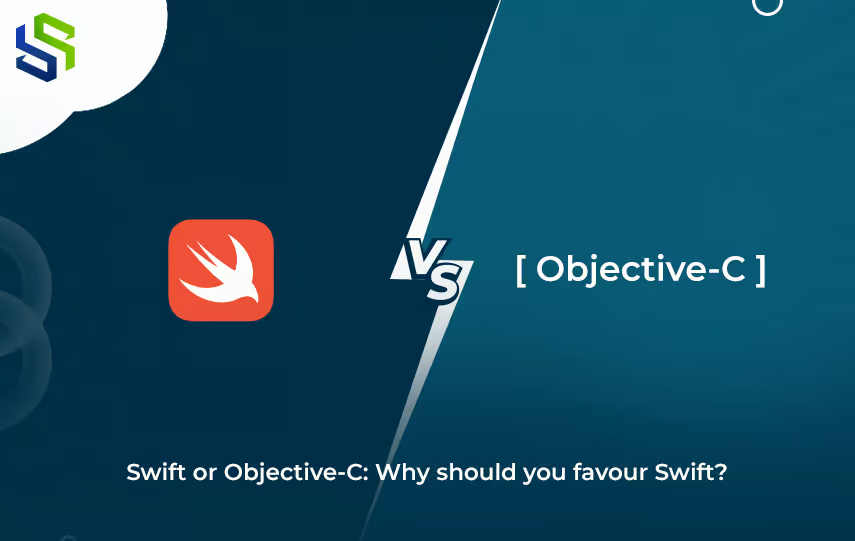 Swift or Objective-C: Why should you favour Swift?