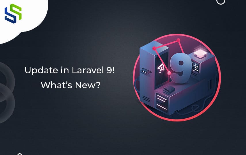 Update in laravel9