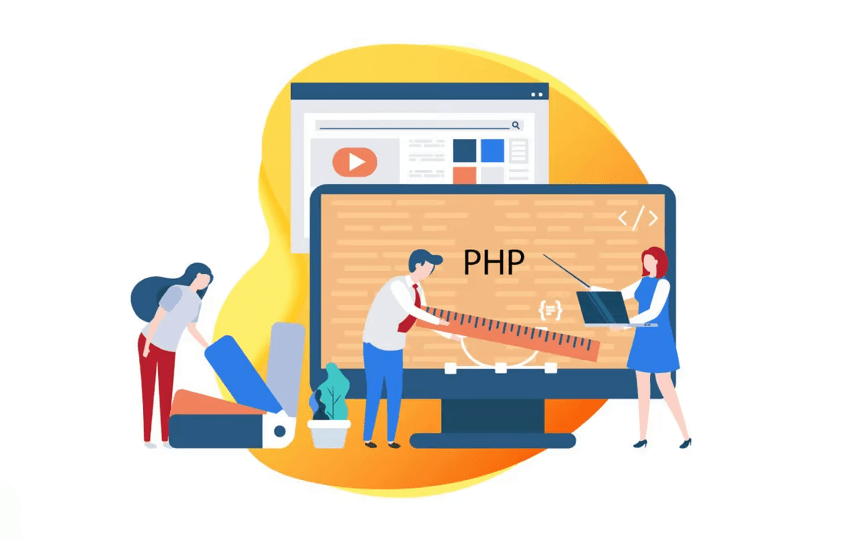 Why Should You Choose PHP Framework for Web-Development