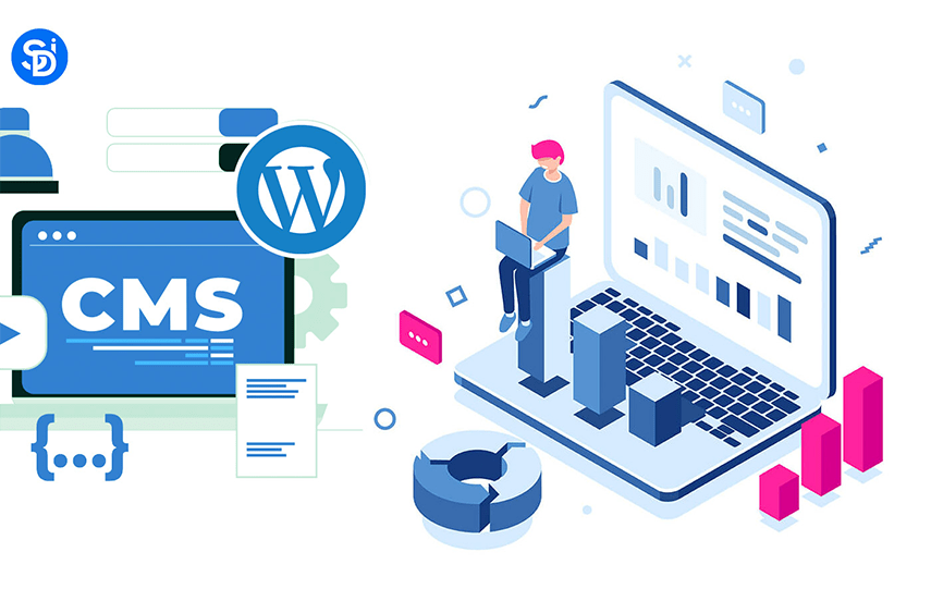Why Should You Choose WordPress CMS for Web Development