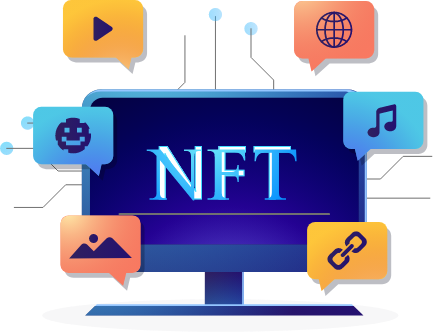 Serving The NFT Ecosystem