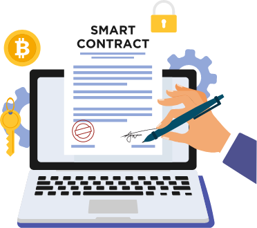 Smart Contract for your Business