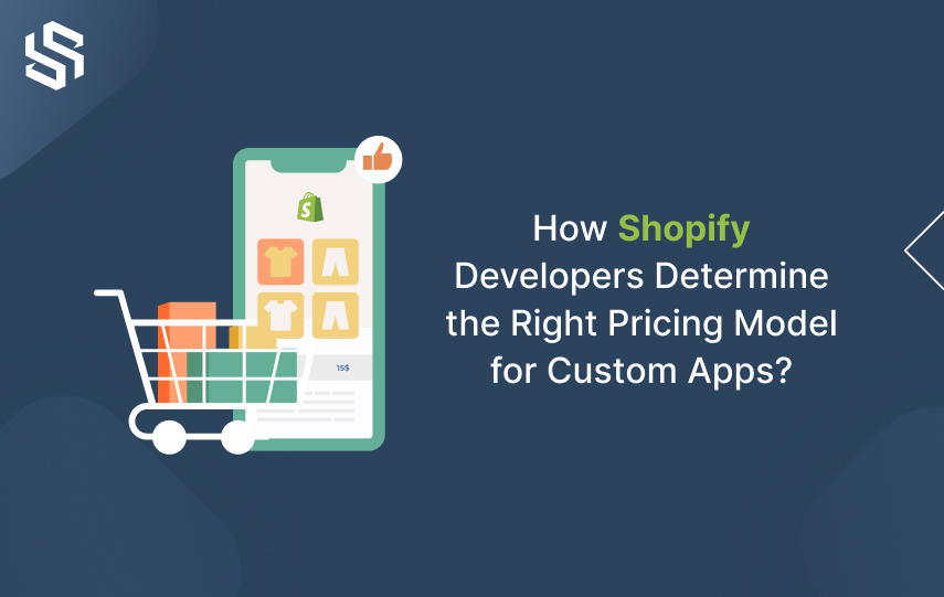shopify Developers Determine