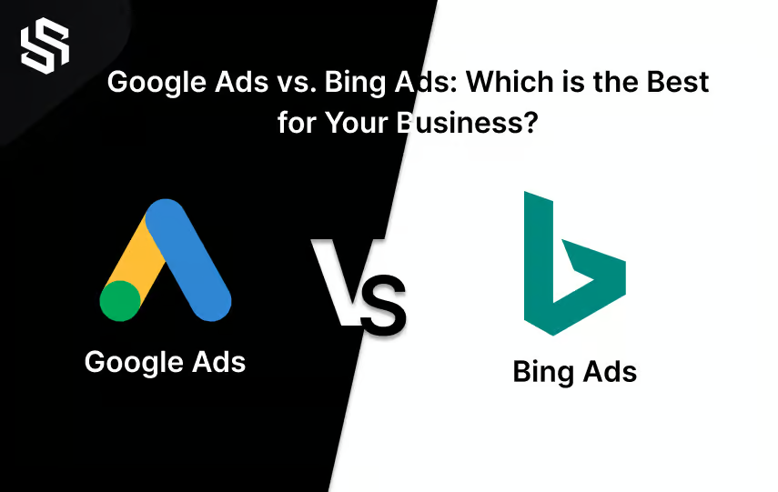 google ads VS bing ads which is best