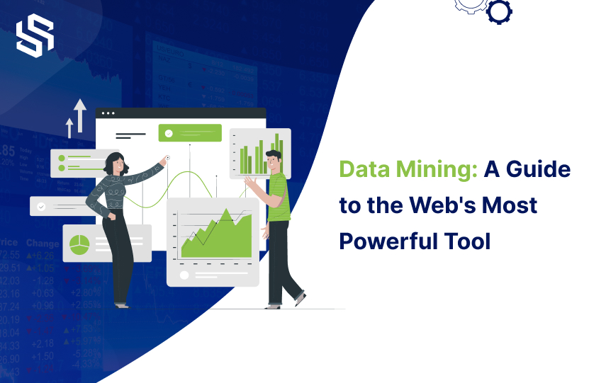 Data Mining : A Guide to the Web's Most Powerful Tool