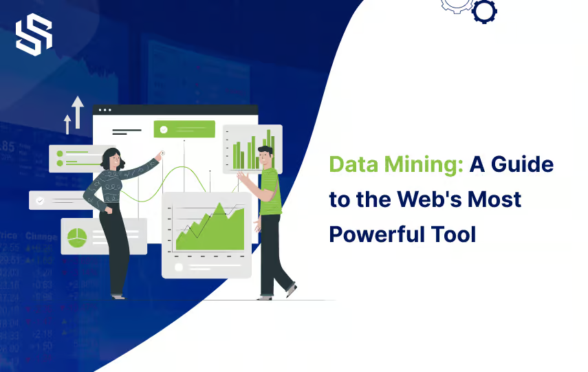 Data Mining A Guide to the Webs Most Powerful Tool