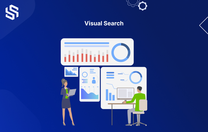 Visual-search