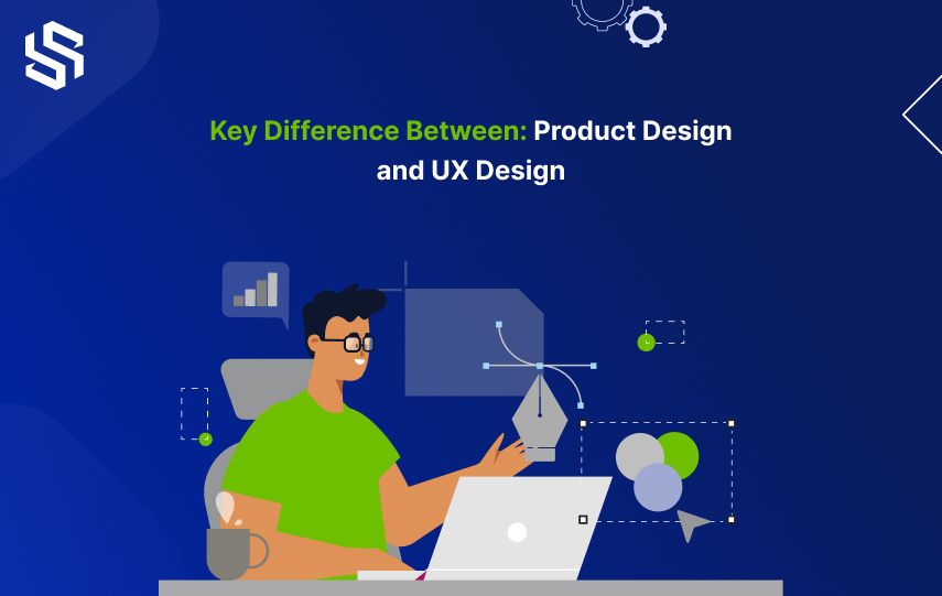 Key Difference Between Product Design and UX Design