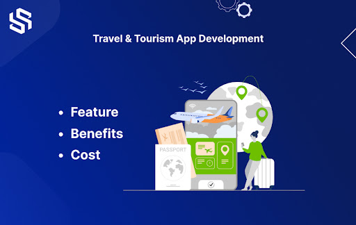 Travel & Tourism App
