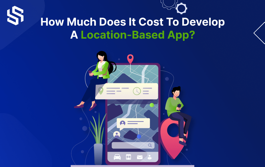 location based app