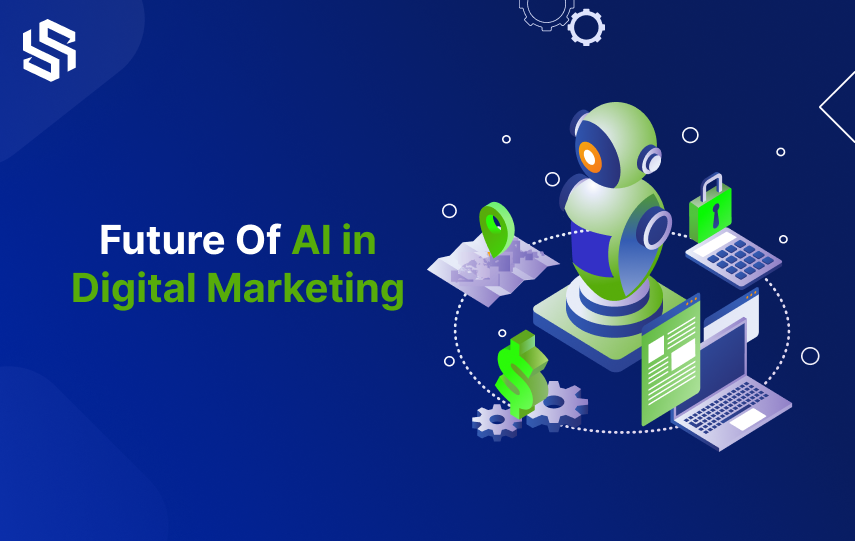 How Will AI Affect the Future of Digital Marketing In 2023