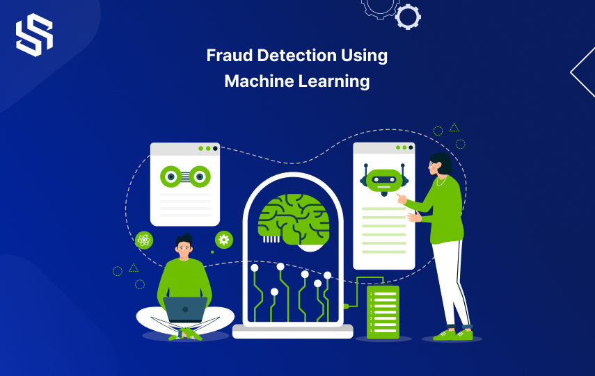 fraud detection using machine learning