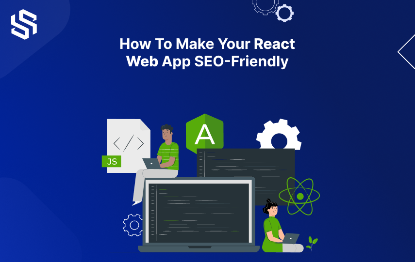 React SEO: How to Create SEO-Friendly React Web App