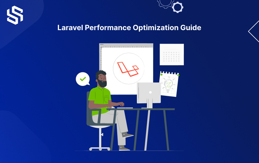Laravel performance optimization guide