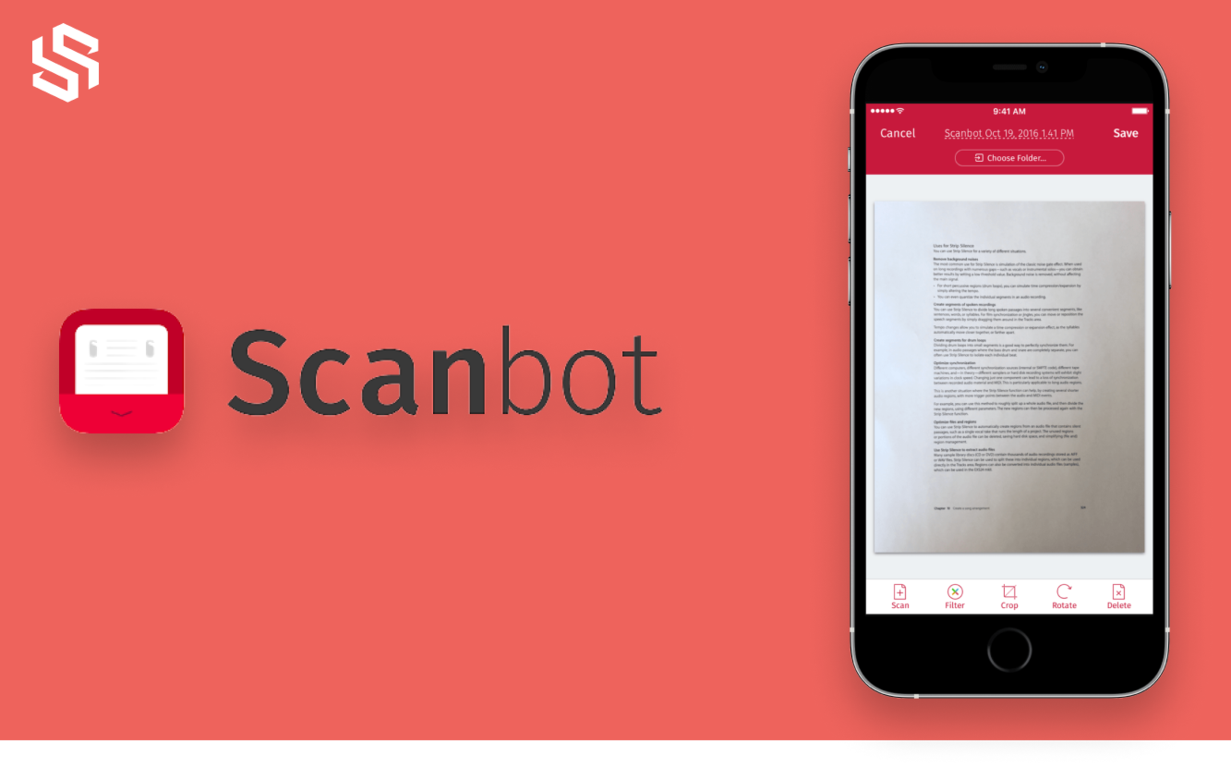 scanbot