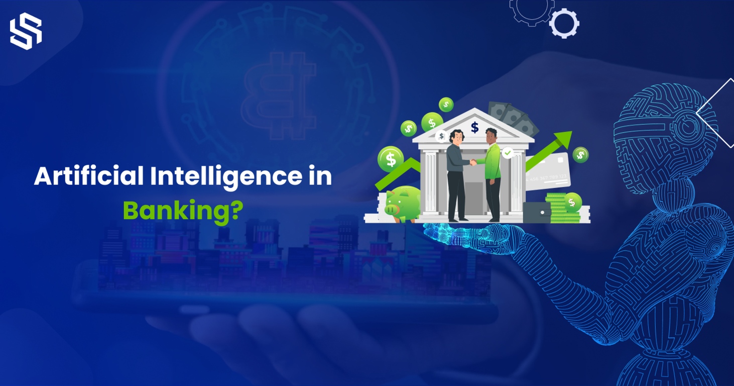 Ai in Banking Industry-Feature Image