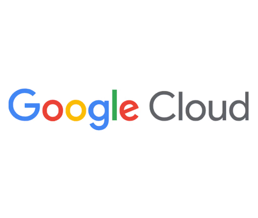 Google Cloud AI Platform Logo