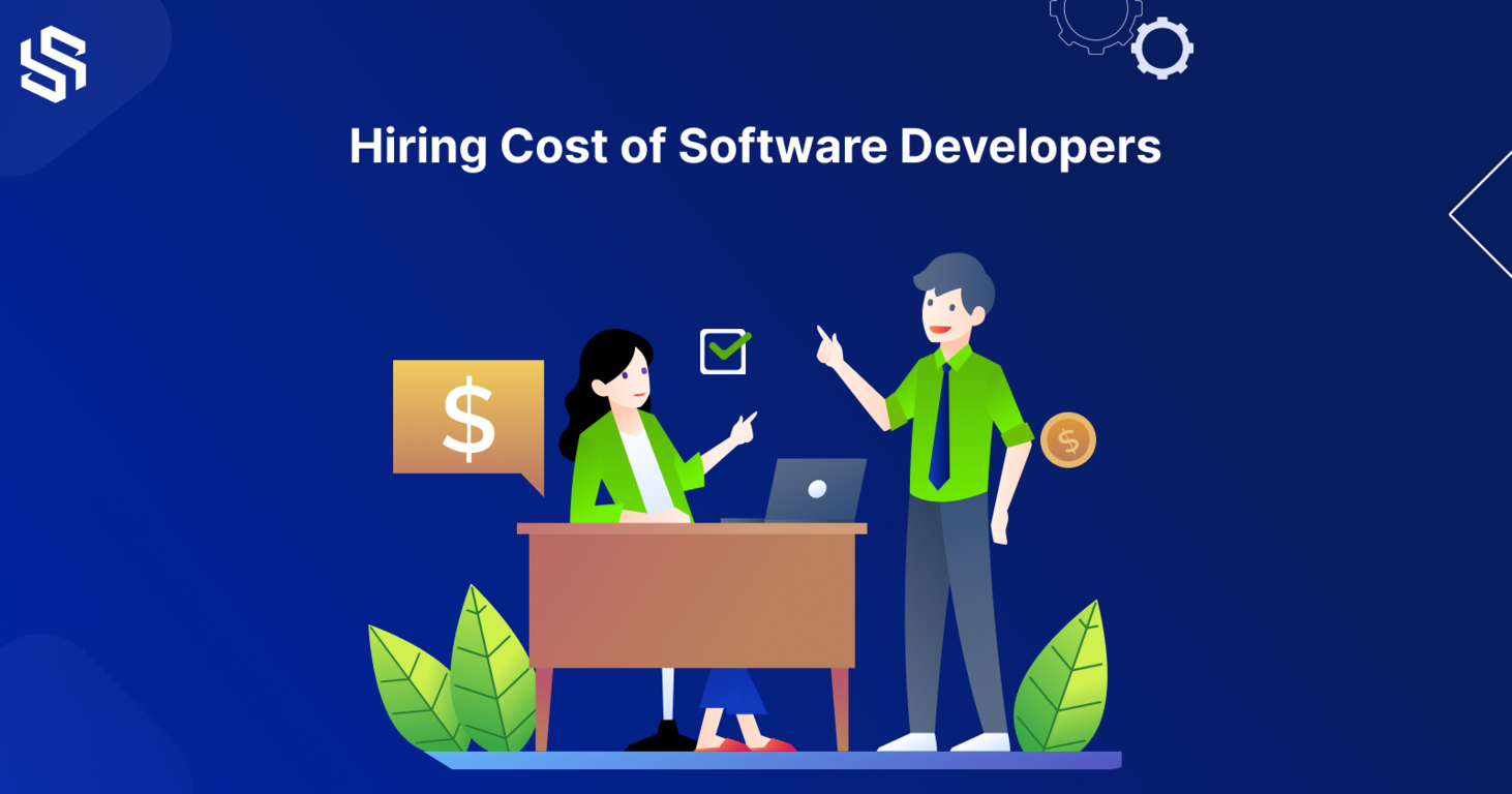 Hiring Cost of Software Developers