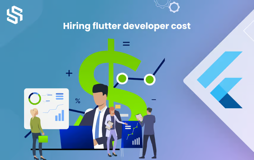 Hiring Flutter Developer Cost