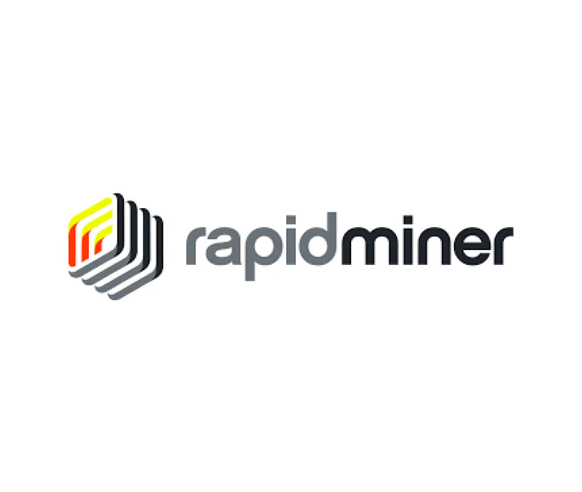 rapidminer logo
