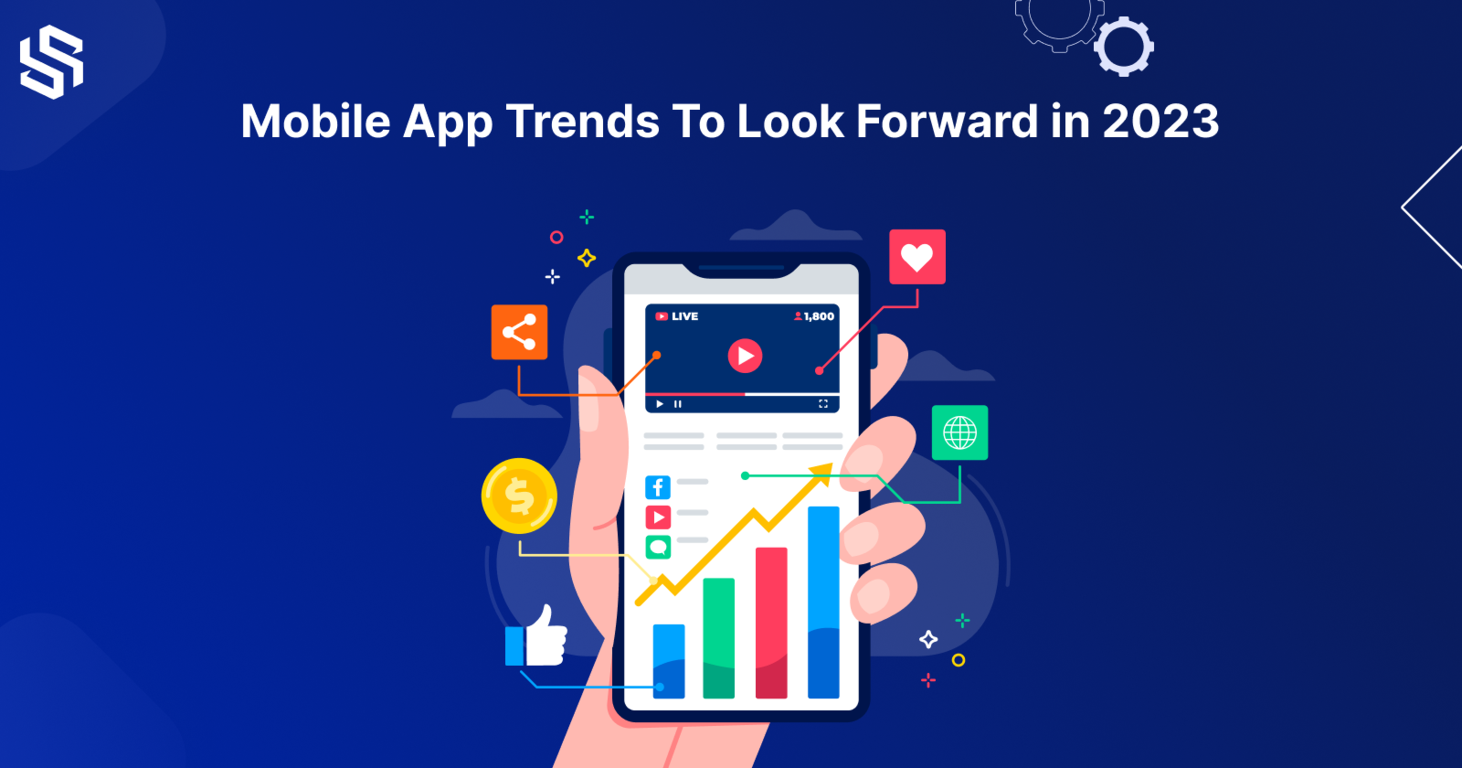 mobile app trend in 2023