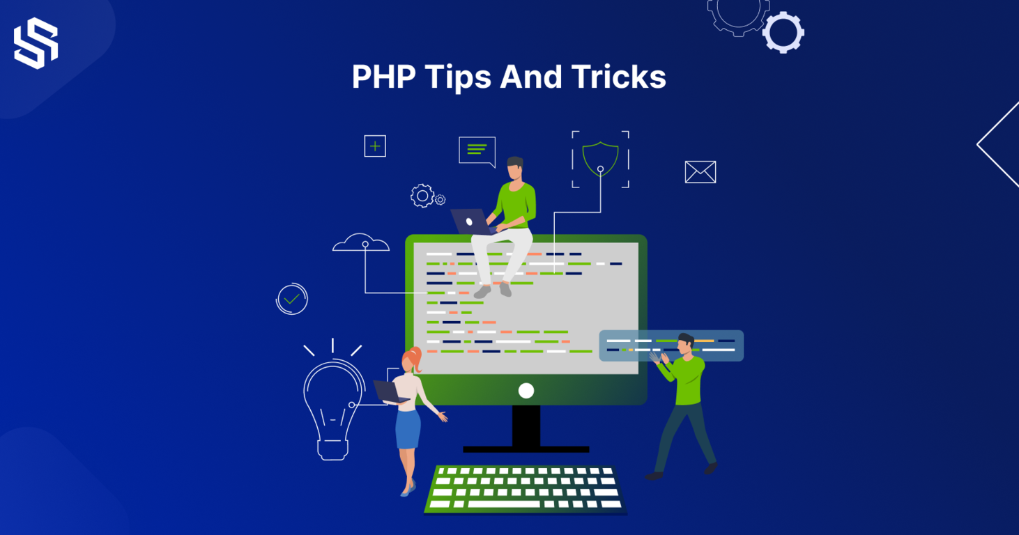 php tips and tricks