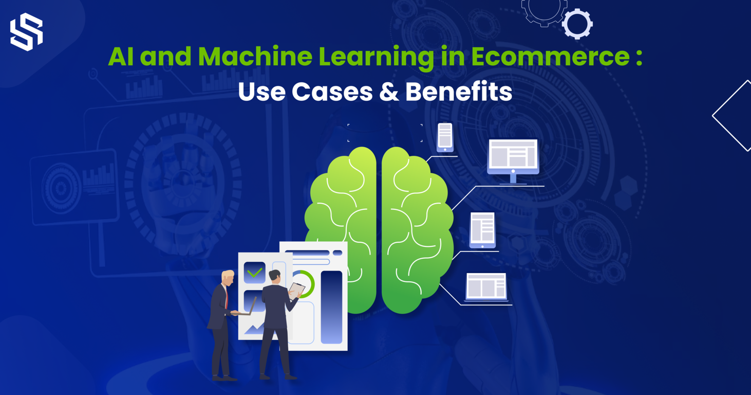 AI and machine learning in ecommerce