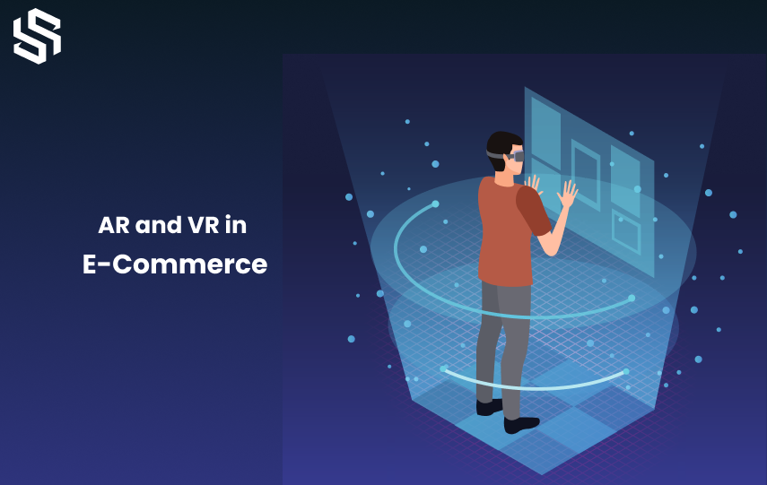 AR and VR in Ecommerce