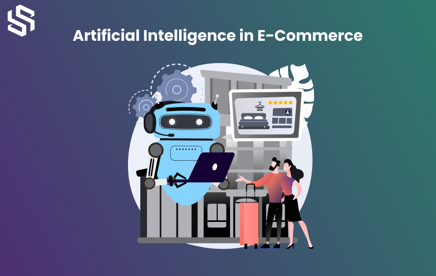 Artificial Intelligence in Ecommerce