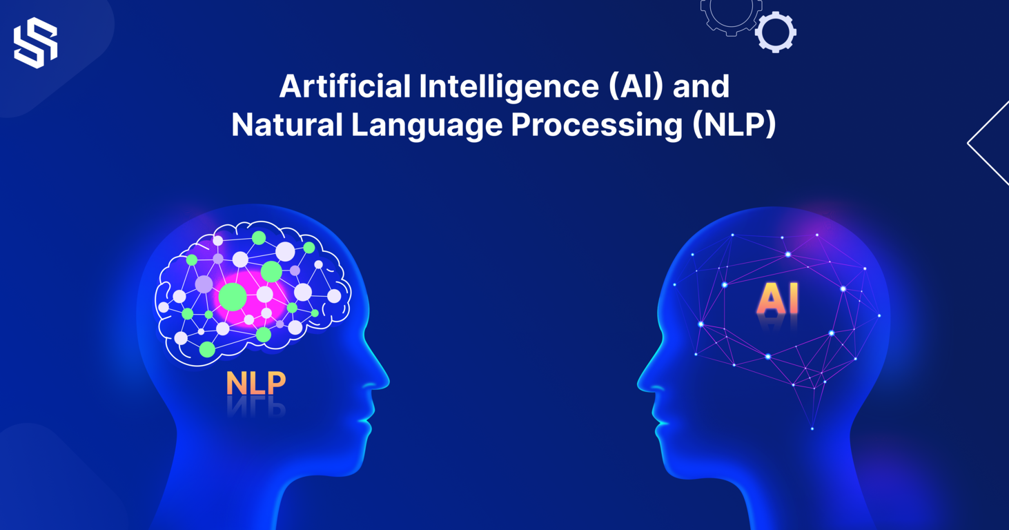 Artificial intelligence and natural language processing