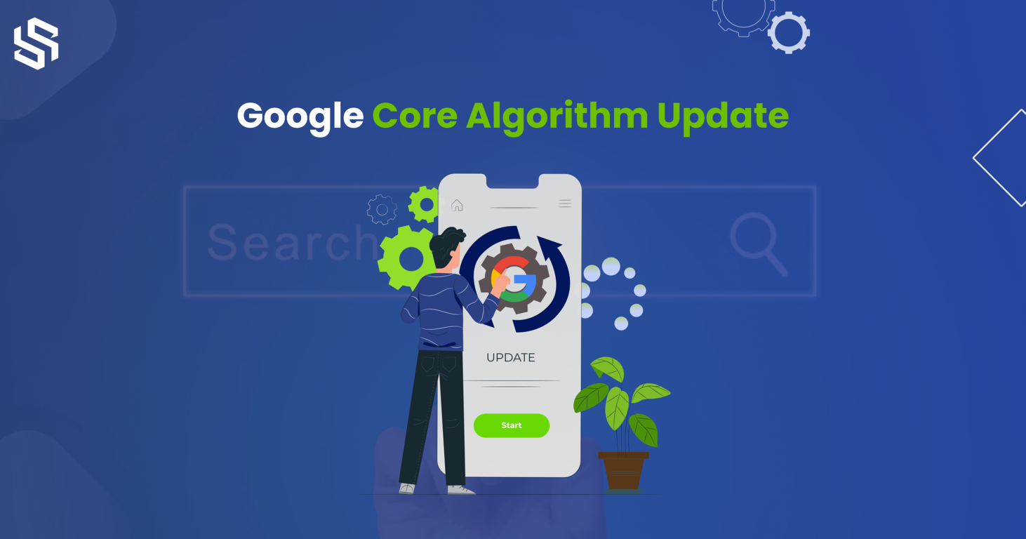 Google Rolls out Core Algorithm Update March 2023 - Things to Consider