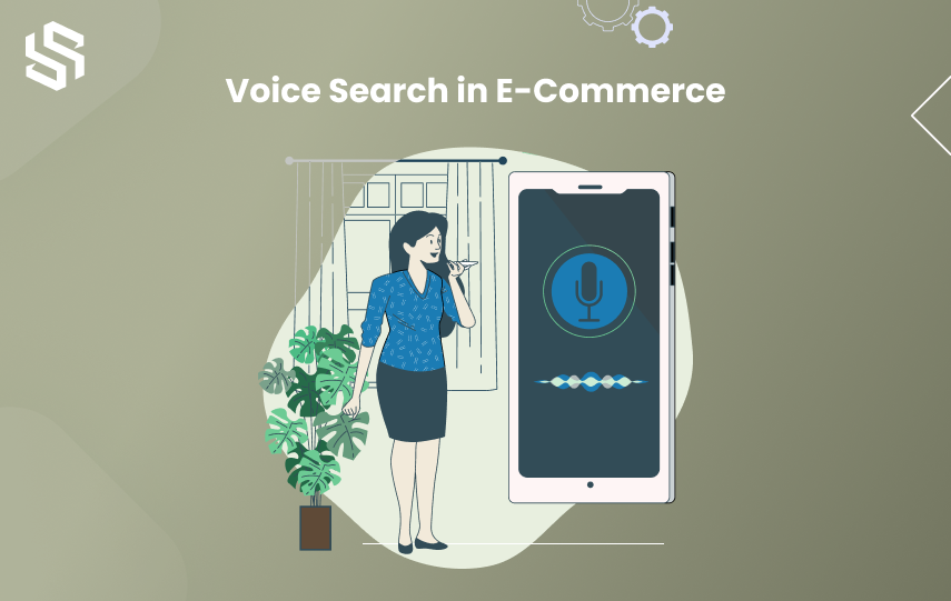 Voice Search in Ecommerce