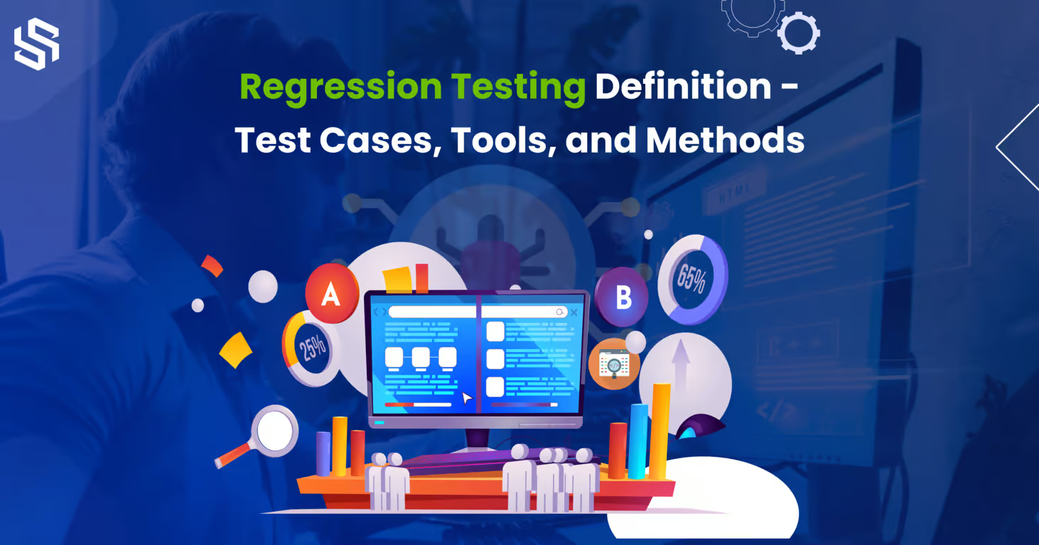 complete guide to regression testing