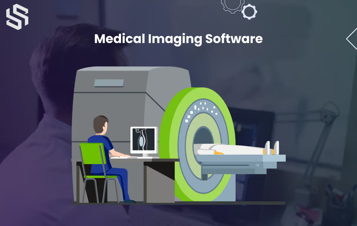 Medical Imaging Software image