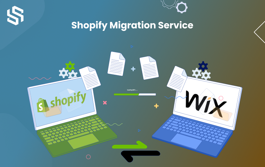 shopify migration service