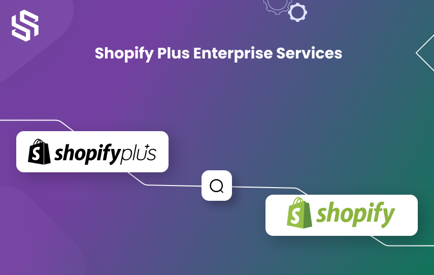 shopify plus enterprise service
