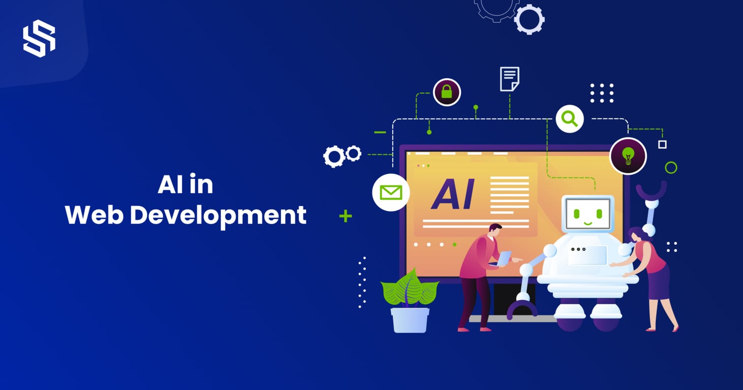How Artificial Intelligence is Transforming the Future of Web Development