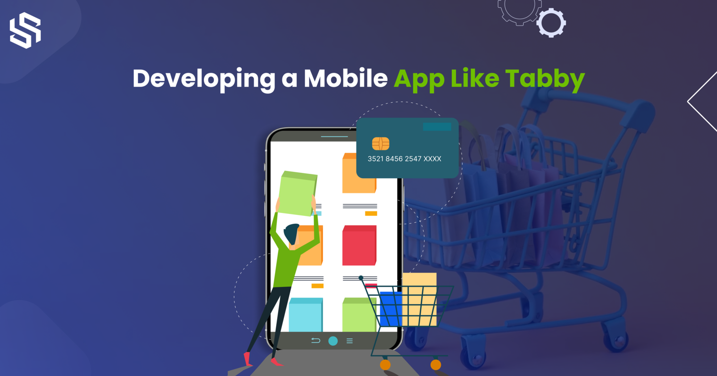 Developing Mobile App Like a Tabby