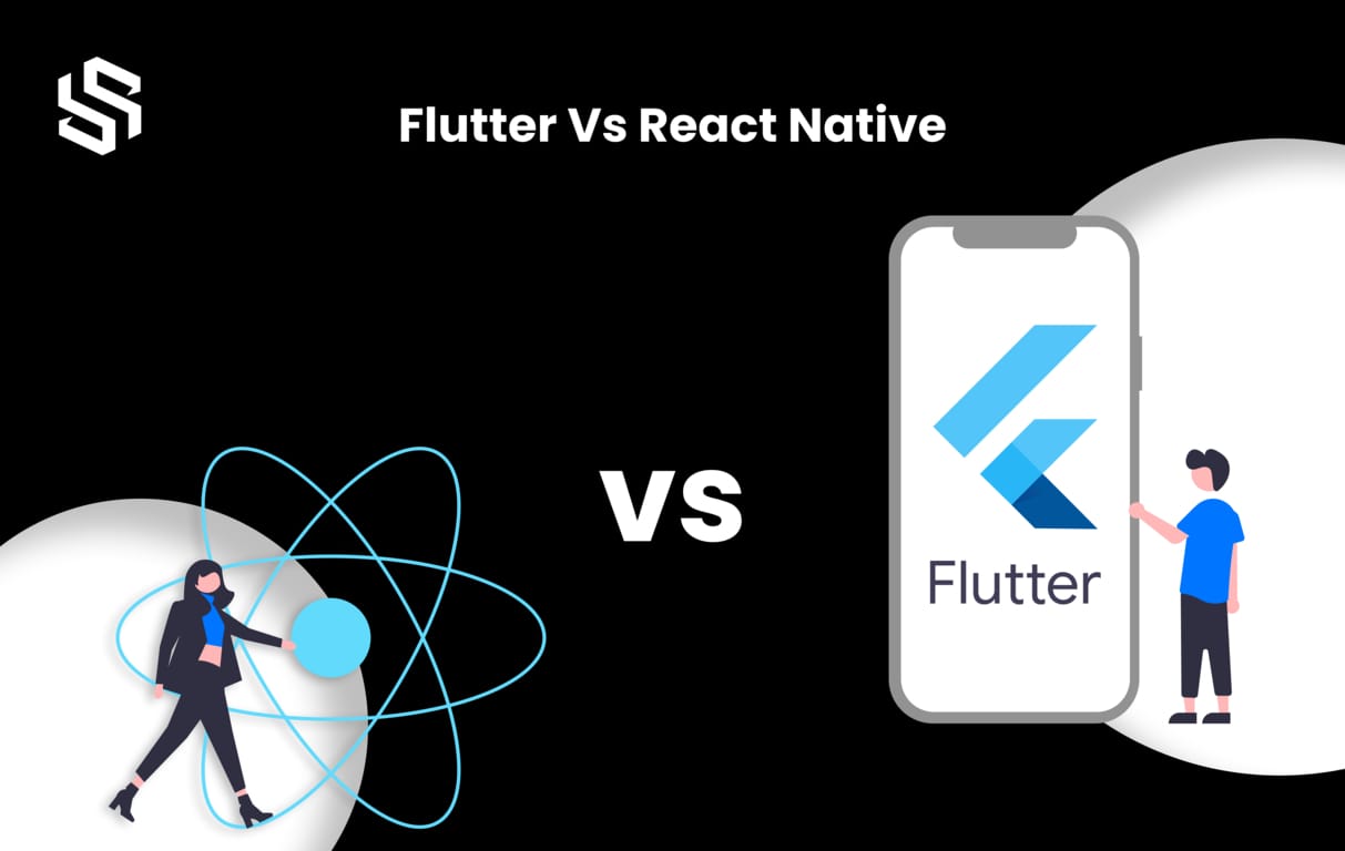 Flutter Vs React Native Performance