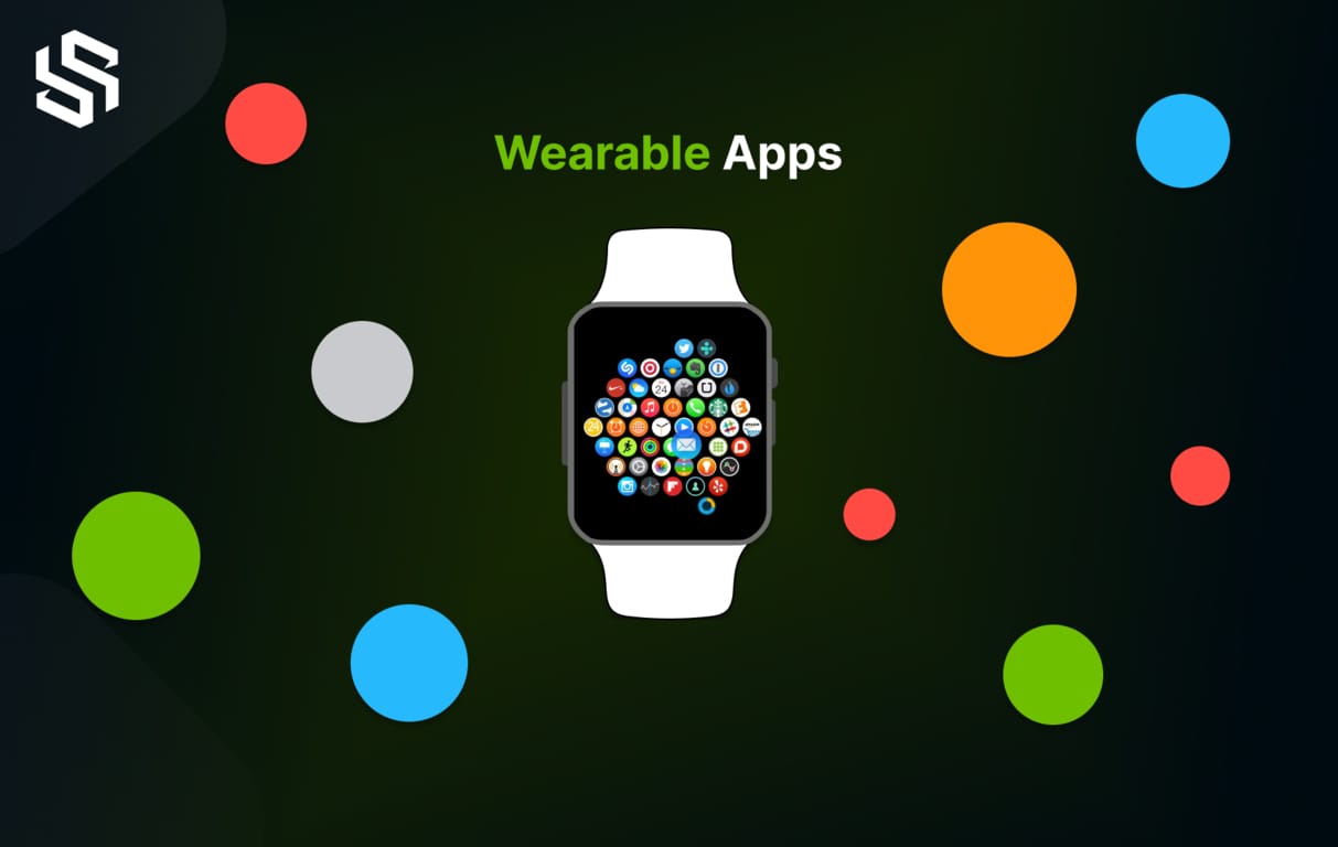 Wearable Apps