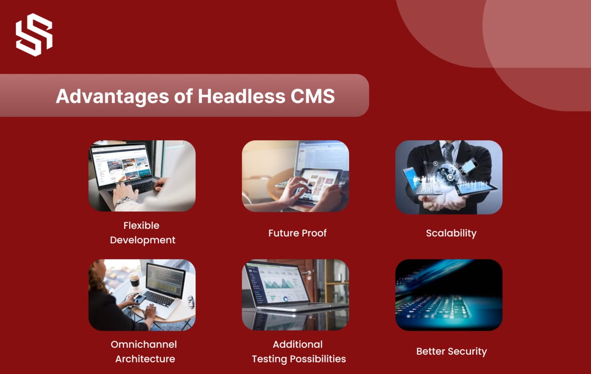 Headless CMS Benefits