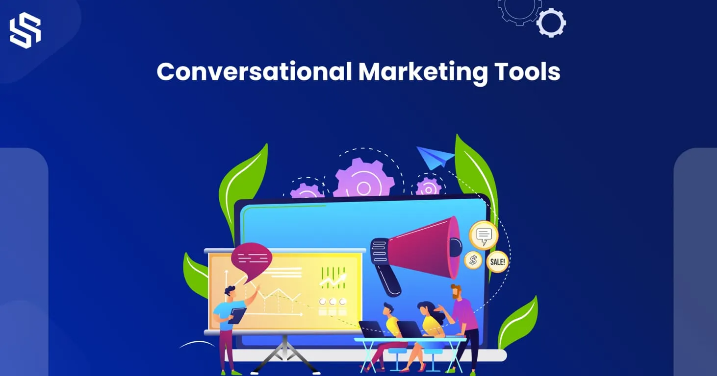Conversational Marketing Tools