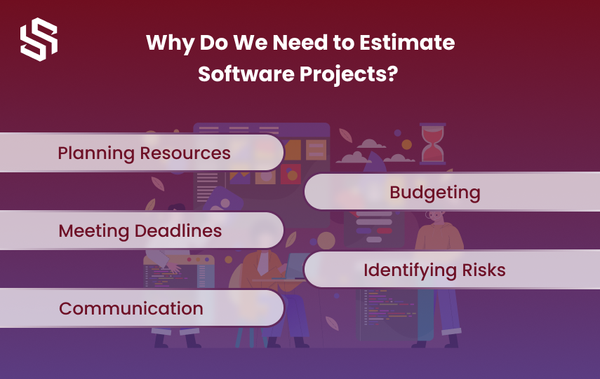 Why Do We Need to Estimate Software Projects?