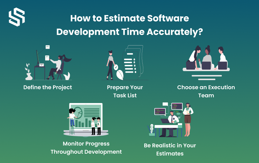 How to Estimate Software Development Time Accurately?