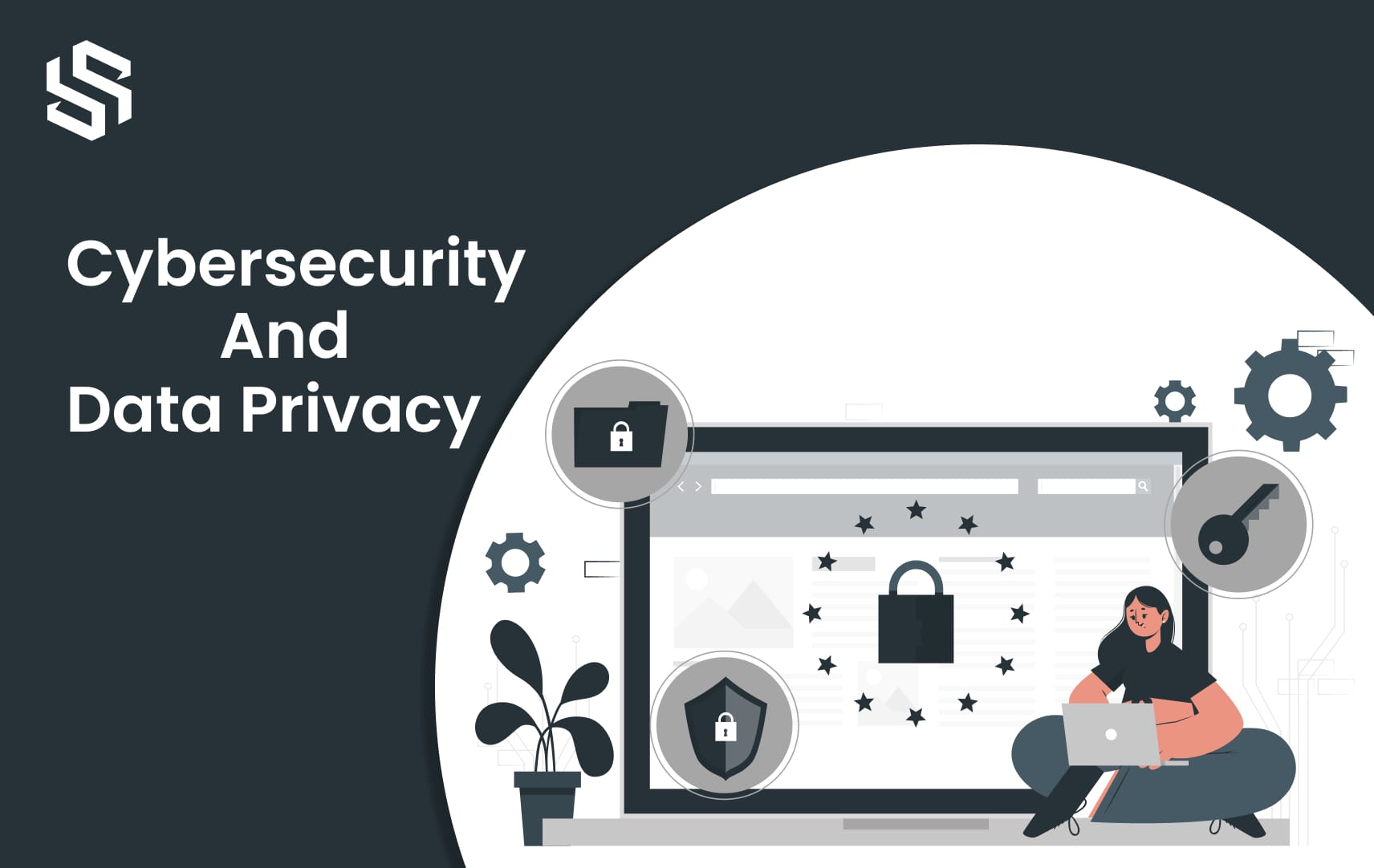 Cybersecurity and Data Privacy in Banking