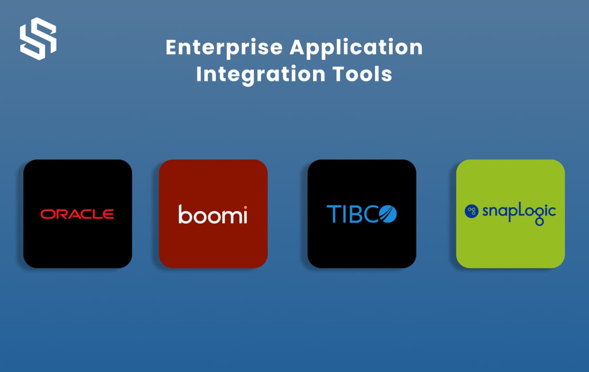 Enterprise Application Integration Tools